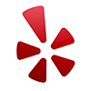 Yelp Logo