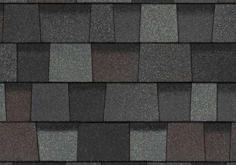 Gray Tweed
